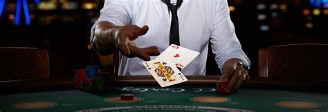  black jack holland casino regels